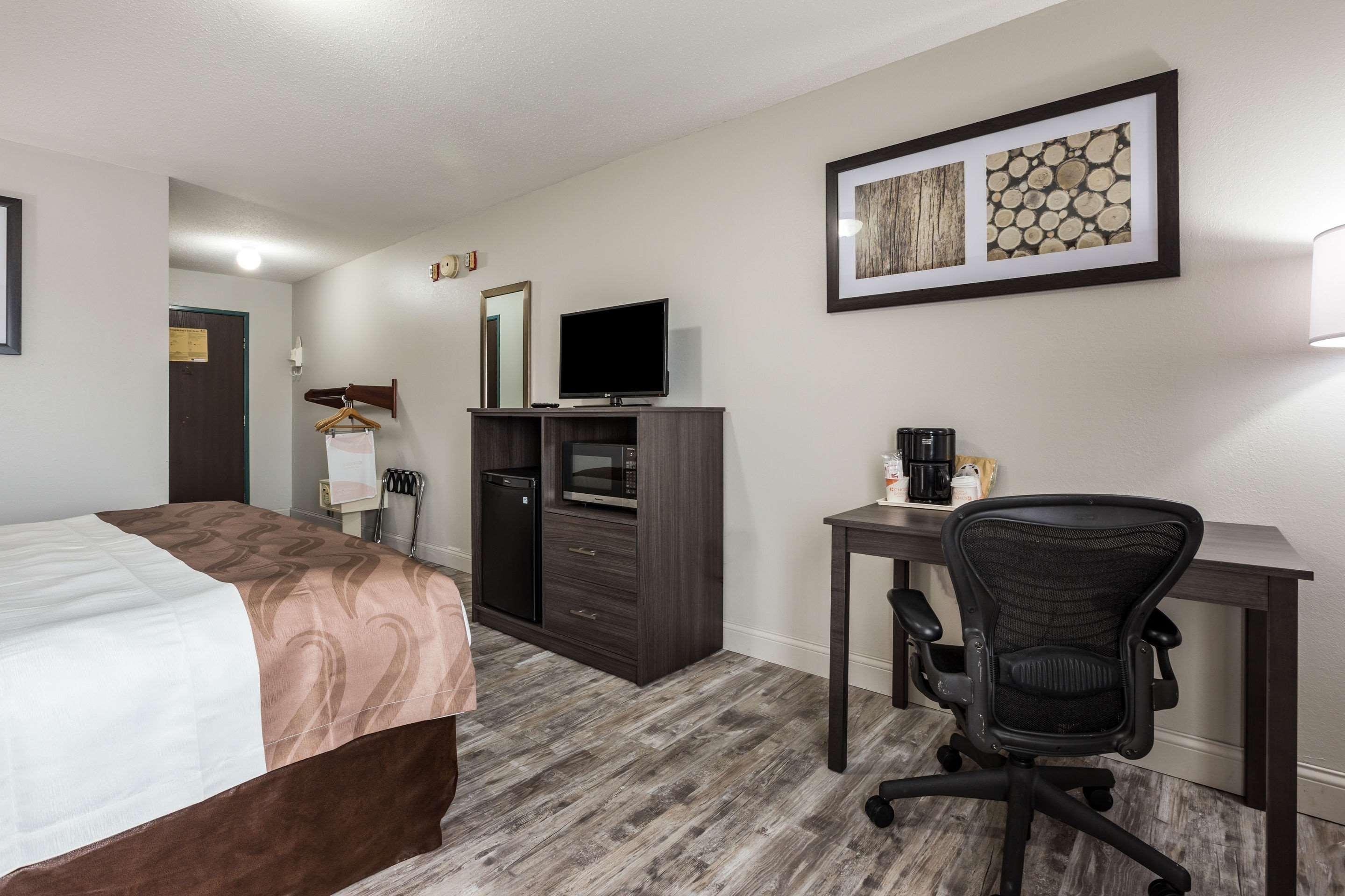 Quality Inn Clare Extérieur photo