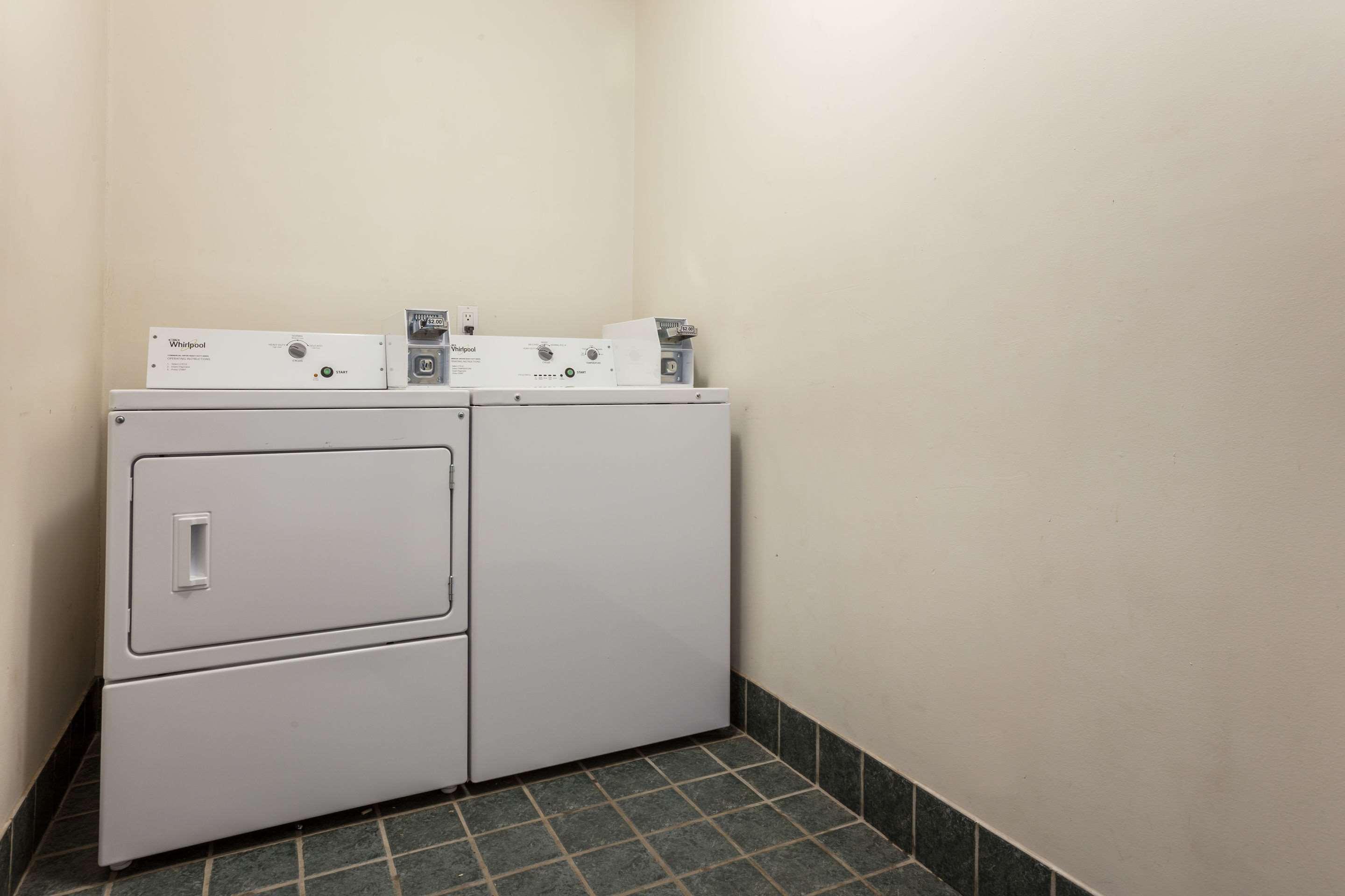 Quality Inn Clare Extérieur photo
