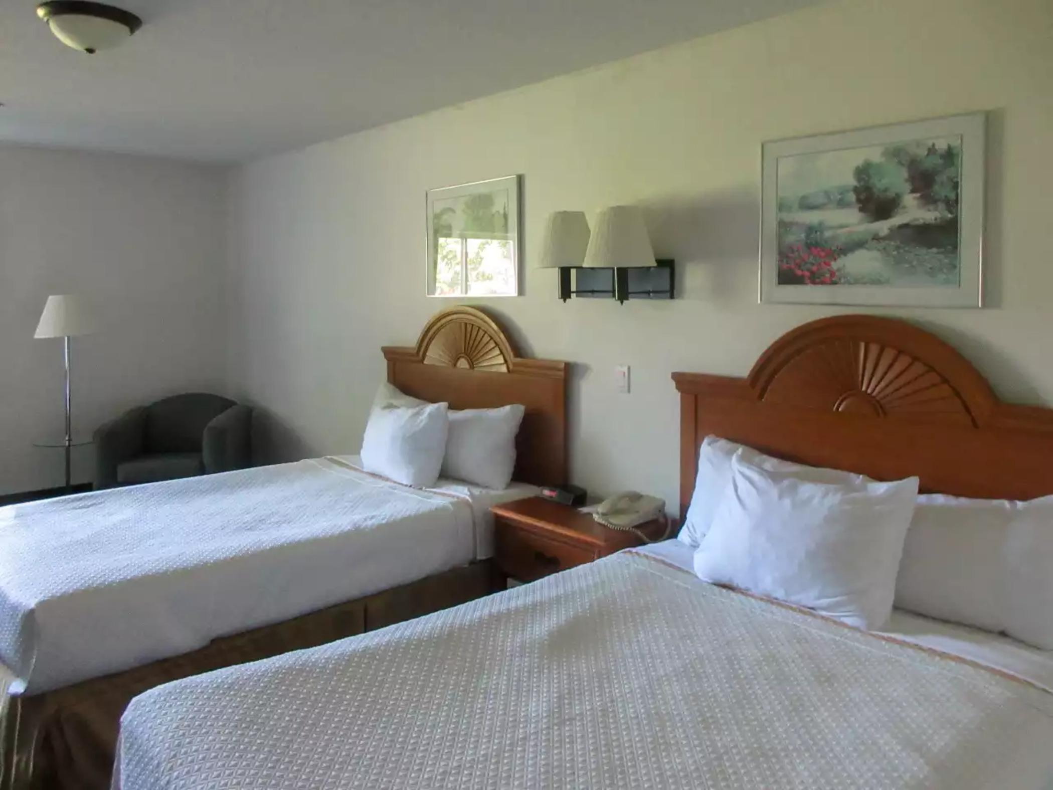 Quality Inn Clare Extérieur photo