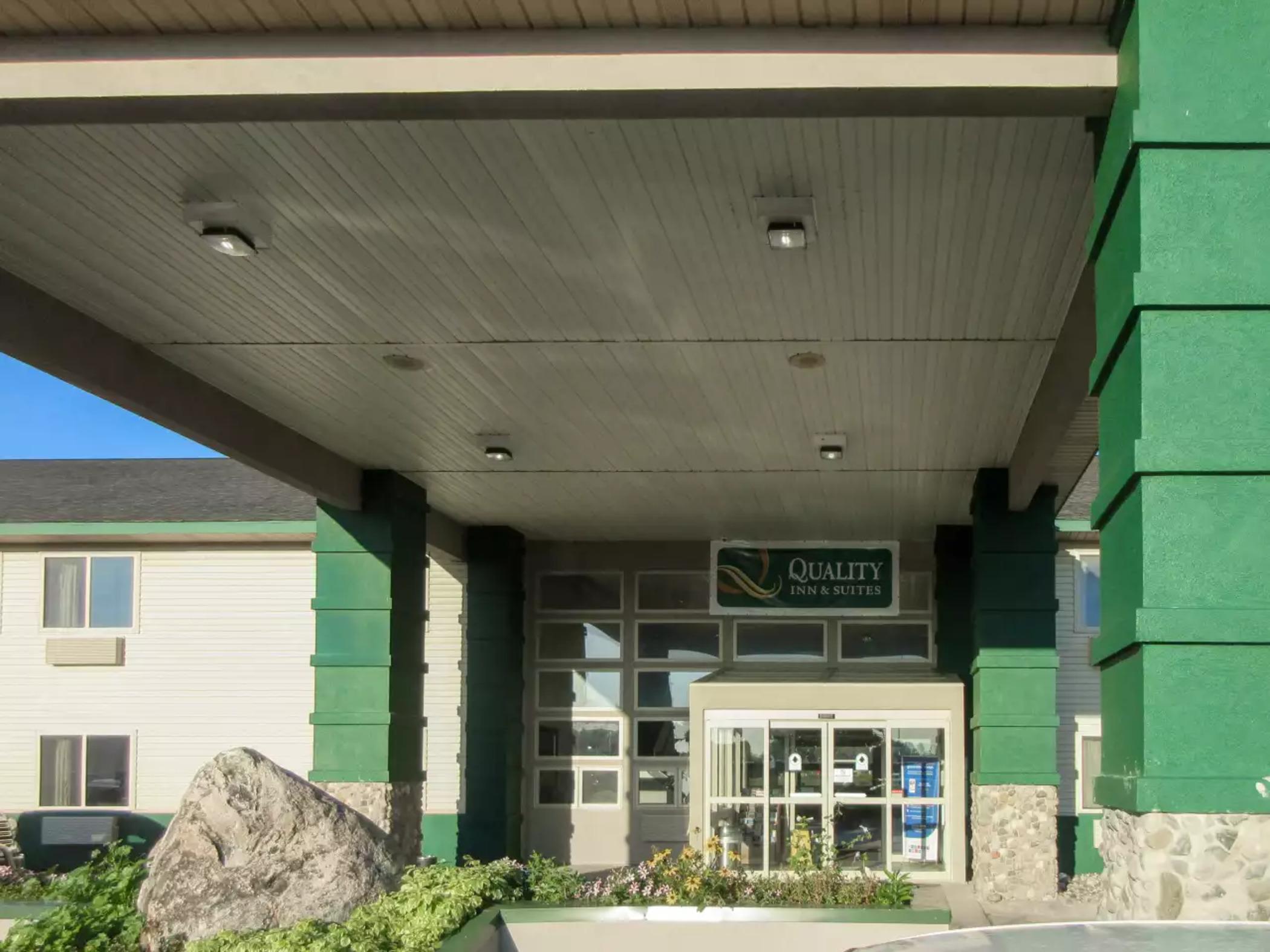 Quality Inn Clare Extérieur photo